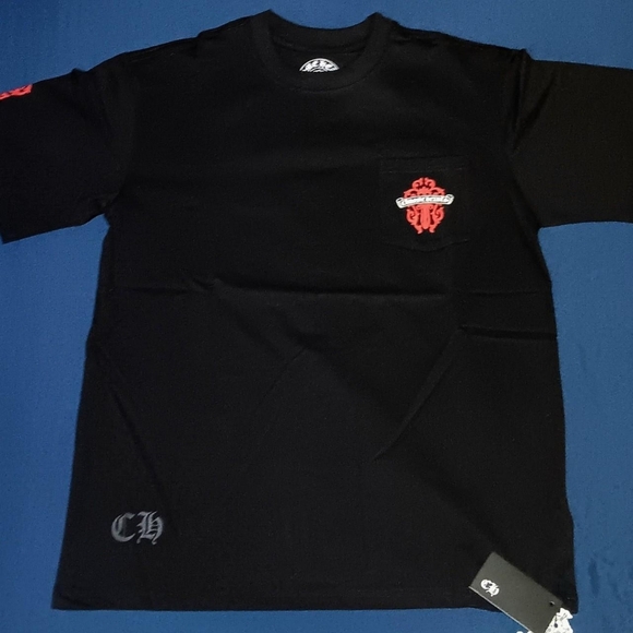 (BOGO 50%) Chrome HEARTS STASH! Multiple (XL) Quality Graphic Print Tees - SALE! - Picture 14 of 16